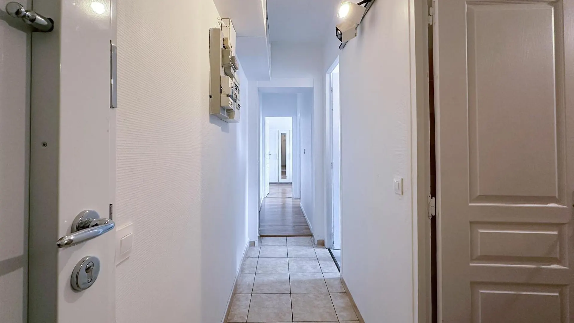 Διαμέρισμα Center 2 Appt Metro 14 Olympiades Παρίσι